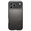 Spigen Tough Armor T MAG MagSafe puzdro pre iPhone 18 Pro Max / 17 Pro Max - Gunmetal