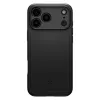 Spigen Thin Fit MagSafe puzdro pre iPhone 18 Pro / 17 Pro – čierna