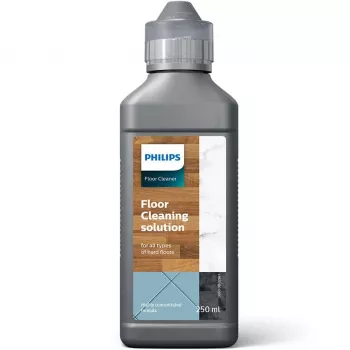 Philips podlahový čistič XV1792/01 roztok na tvrdé podlahy, 1 liter, koncentrát, bez šmúh, pre AquaTrio a mokro-suché vysávače