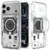 Spigen Ultra Hybrid MagSafe iPhone 17 Pro / 18 Pro Neo One krištáľovo číra
