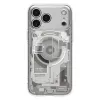 Spigen Ultra Hybrid MagSafe iPhone 17 Pro / 18 Pro Neo One krištáľovo číra