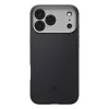 Spigen Nano Pop Mag MagSafe puzdro pre iPhone 18 Pro / 17 Pro – Black Sesame