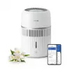 PHILIPS 4000 Series zvlhčovač vzduchu HU4210/04 biely