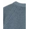 Lodger Topper Knit Merino detská bunda, Dragonfly, veľkosť 68