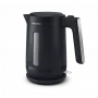 Philips 3000 Series rýchlovarná kanvica HD9411/90, 1,7 L, 2200 W, čierna