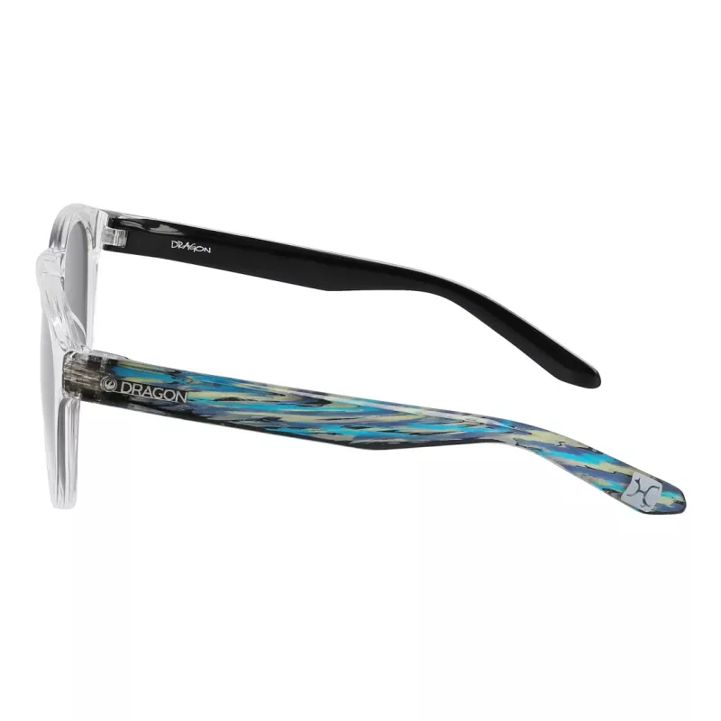Dragon Dropus unisex slnečné okuliare 51/21/140 mm DROPUSLL971