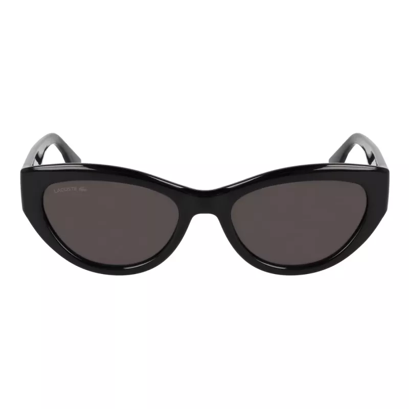 Lacoste L6013S-1 dámske obdĺžnikové slnečné okuliare 54/18/140 mm