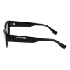 Lacoste L6013S-1 dámske obdĺžnikové slnečné okuliare 54/18/140 mm