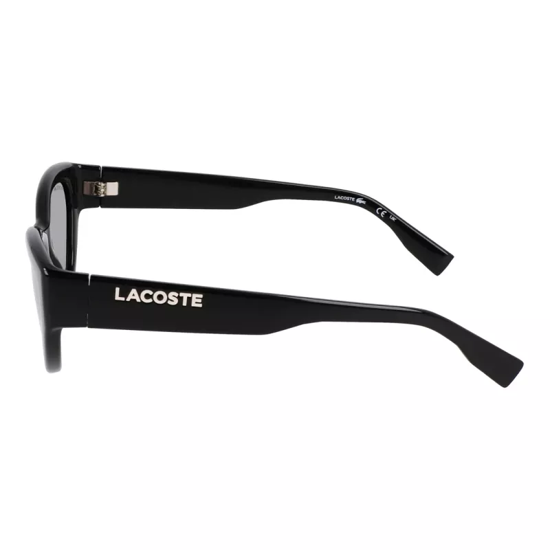 Lacoste L6013S-1 dámske obdĺžnikové slnečné okuliare 54/18/140 mm