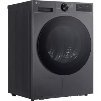 LG RT80X7B 8 kg tepelné čerpadlo sušička s AI Dry, A+++, LED dotykový displej, Wi-Fi
