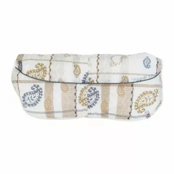 Lodger Warmer Tribe polyesterové rukavice na kočík, Birch