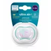 Philips Avent Ultra Air Deco cumlík 0-6 mesiacov, dievčenský, 1 ks balenie