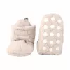 Lodger Slipper Folklore Fleece detské topánočky Birch 6-12 mesiacov