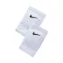 Nike Streak volejbalové chrániče kolien biela XL/2XL