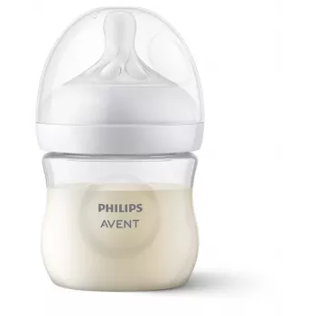 Philips Avent Natural Response darčeková sada pre novorodencov