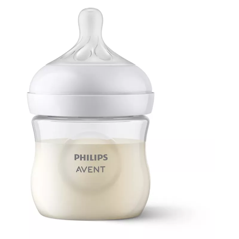 Philips Avent Natural Response darčeková sada pre novorodencov