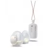 Philips Avent dvojitá elektrická odsávačka mlieka SCF532/11