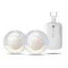 Philips Avent dvojitá elektrická odsávačka mlieka SCF532/11