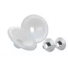 Philips AVENT prsné krytky a vložky pre väčšie prsia (príslušenstvo pre hands-free odsávačku mlieka)