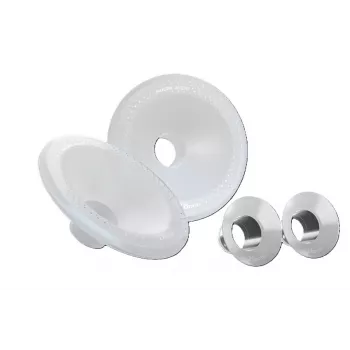 Philips AVENT prsné krytky a vložky pre väčšie prsia (príslušenstvo pre hands-free odsávačku mlieka)