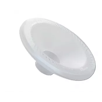 Philips AVENT prsné krytky a vložky pre väčšie prsia (príslušenstvo pre hands-free odsávačku mlieka)