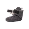 Lodger Slipper Folklore Fleece detské topánočky, 12-18 mesiacov, Pigeon