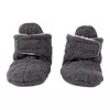 Lodger Slipper Folklore Fleece detské topánočky, 12-18 mesiacov, Pigeon