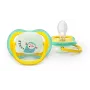 Philips Avent Ultra Air Night cumlík 18m+ neutrálny 2 ks balenie