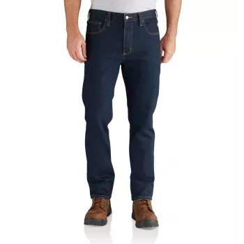 Carhartt Rugged Flex Pants Erie pánske pracovné nohavice Relaxed Fit
