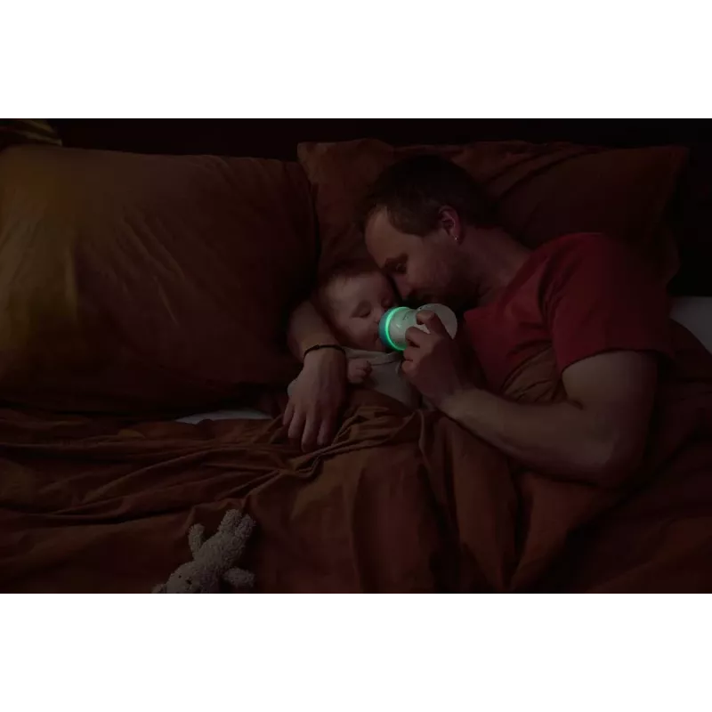 Philips Avent Nighttime Natural Response baby darčeková sada