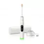Philips Sonicare DiamondClean 8000 elektrická zubná kefka biela