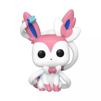 Funko Pop! Games Pokémon Sylveon #857 vinylová figúrka FU74215