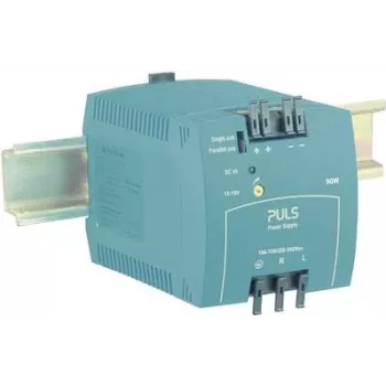PULS MiniLine ML100.102 DIN-lištový napájací zdroj 12V DC 7,5A 90W