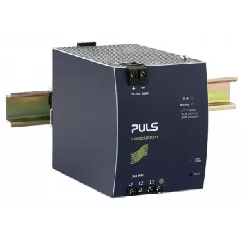 PULS XT40.361 DIN-lištový napájací zdroj 36V 26,6A 960W 1 výstup