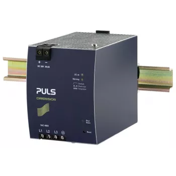 PULS XT40.361 DIN-lištový napájací zdroj 36V 26,6A 960W 1 výstup