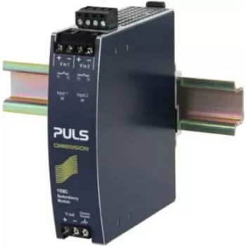 PULS DIMENSION DIN-lištový redundantný modul 1,3 A (YRM2.Diode)