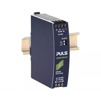 PULS CP5.242 DIN-lištový napájací zdroj 24V DC 120W