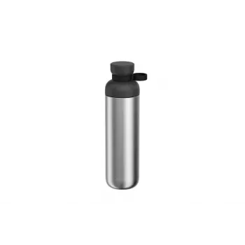 MEPAL Vita fľaša na pitie Nordic Black 900 ml 107742041100