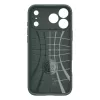 Spigen Liquid Air puzdro pre iPhone 18 Pro Max / 17 Pro Max - Abyss Green