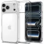 SPIGEN Ultra Hybrid iPhone 17 Pro Max / 18 Pro Max krištáľovo číra