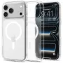 SPIGEN Ultra Hybrid MagSafe puzdro pre iPhone 17 Pro Max / 18 Pro Max - Frost White