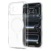 SPIGEN Ultra Hybrid MagSafe puzdro pre iPhone 17 Pro Max / 18 Pro Max - Frost White