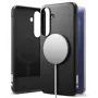 Ringke Onyx Magnetic MagSafe puzdro pre Samsung Galaxy S26 FE – čierna