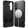 Ringke Onyx Magnetic MagSafe puzdro pre Samsung Galaxy S26 FE – čierna
