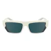 Karl Lagerfeld unisex slnečné okuliare KL6163S-105 Havana Brown 59/17/145 mm