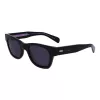 Paul Smith pánske slnečné okuliare PSSN097HIGHGA čierna/sivá