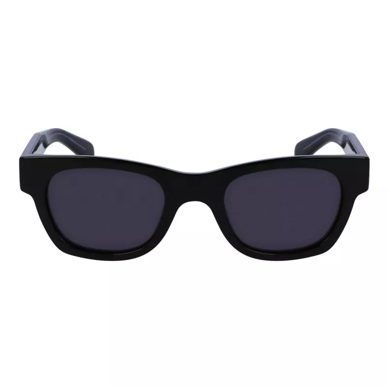 Paul Smith pánske slnečné okuliare PSSN097HIGHGA čierna/sivá