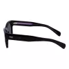 Paul Smith pánske slnečné okuliare PSSN097HIGHGA čierna/sivá