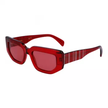 Paul Smith unisex PS2617SKENNE slnečné okuliare 54/20/145 mm čierna/sivá