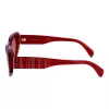 Paul Smith unisex PS2617SKENNE slnečné okuliare 54/20/145 mm čierna/sivá